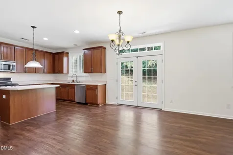 117 Woodtrellis Court Durham NC 27703
