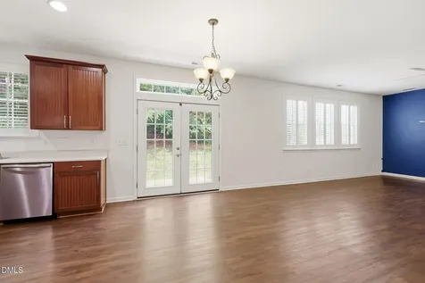 117 Woodtrellis Court Durham NC 27703
