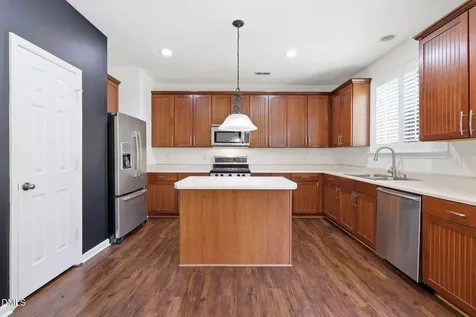 117 Woodtrellis Court Durham NC 27703
