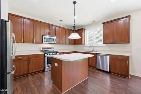 117 Woodtrellis Court Durham NC 27703