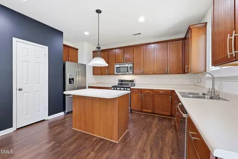 117 Woodtrellis Court Durham NC 27703