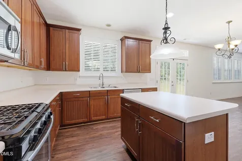 117 Woodtrellis Court Durham NC 27703
