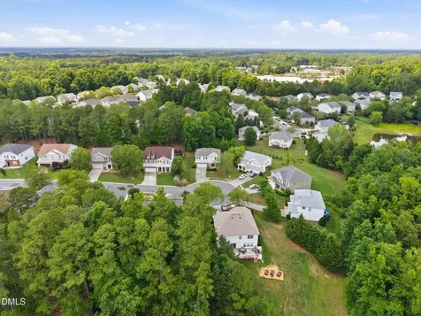117 Woodtrellis Court Durham NC 27703