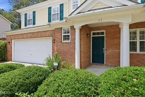 117 Woodtrellis Court Durham NC 27703