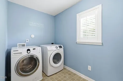 117 Woodtrellis Court Durham NC 27703