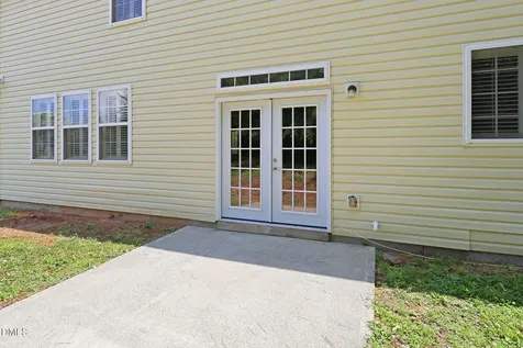 117 Woodtrellis Court Durham NC 27703