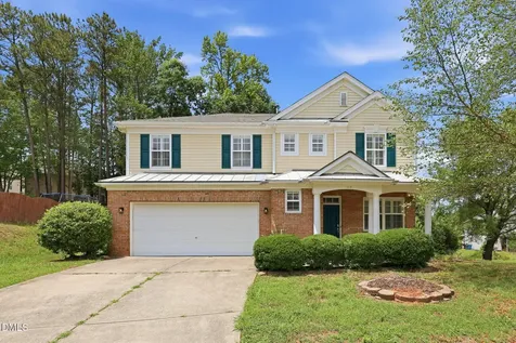 117 Woodtrellis Court Durham NC 27703