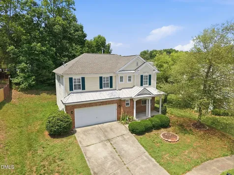 117 Woodtrellis Court Durham NC 27703