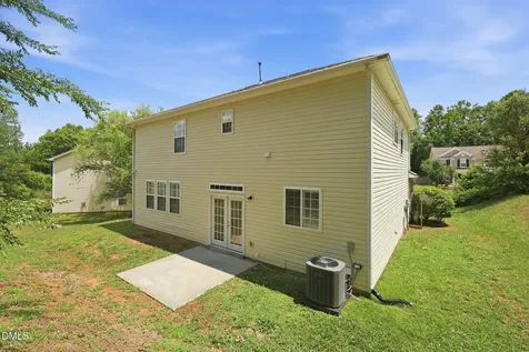 117 Woodtrellis Court Durham NC 27703