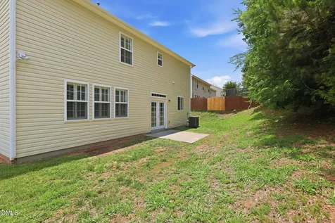 117 Woodtrellis Court Durham NC 27703
