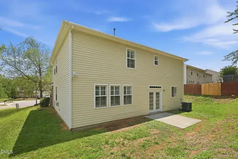 117 Woodtrellis Court Durham NC 27703
