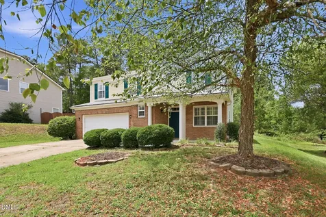 117 Woodtrellis Court Durham NC 27703