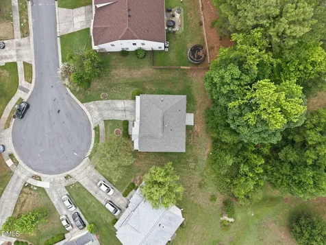 117 Woodtrellis Court Durham NC 27703