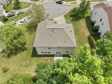 117 Woodtrellis Court Durham NC 27703