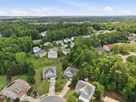 117 Woodtrellis Court Durham NC 27703