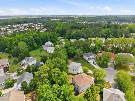 117 Woodtrellis Court Durham NC 27703
