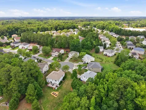 117 Woodtrellis Court Durham NC 27703