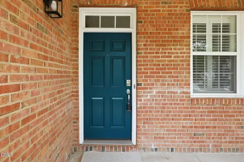 117 Woodtrellis Court Durham NC 27703