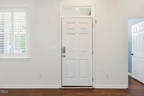117 Woodtrellis Court Durham NC 27703
