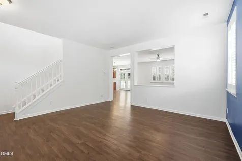117 Woodtrellis Court Durham NC 27703