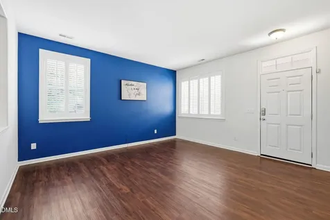 117 Woodtrellis Court Durham NC 27703