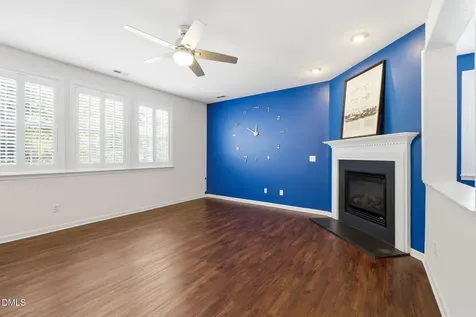 117 Woodtrellis Court Durham NC 27703