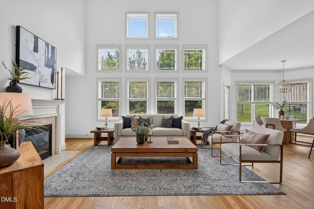 218 Ashdown Forest Lane Cary NC 27519