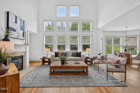 218 Ashdown Forest Lane Cary NC 27519
