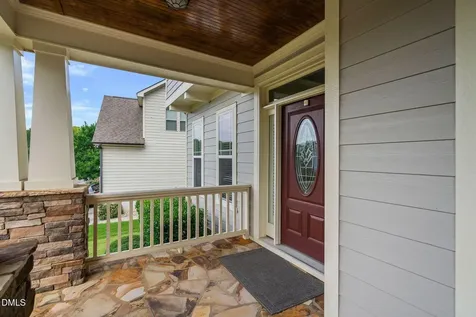 218 Ashdown Forest Lane Cary NC 27519