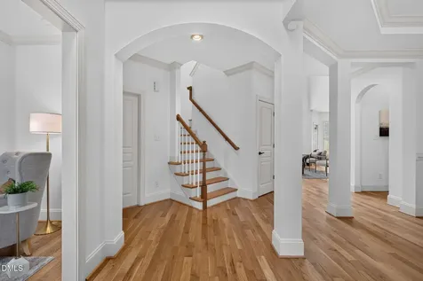 218 Ashdown Forest Lane Cary NC 27519
