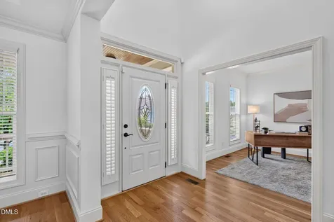 218 Ashdown Forest Lane Cary NC 27519