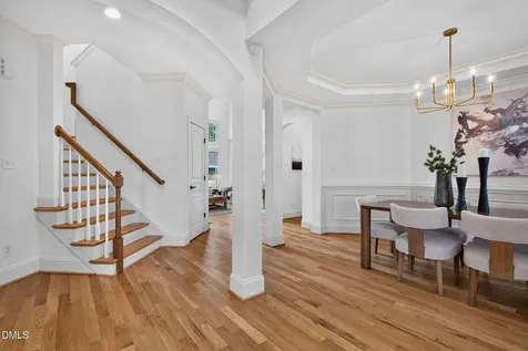 218 Ashdown Forest Lane Cary NC 27519