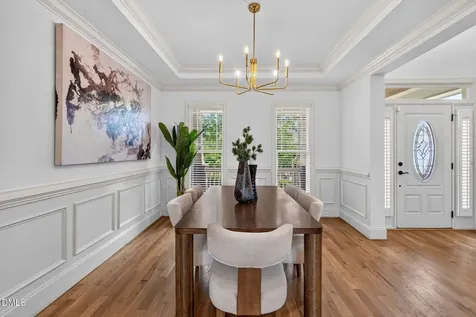 218 Ashdown Forest Lane Cary NC 27519