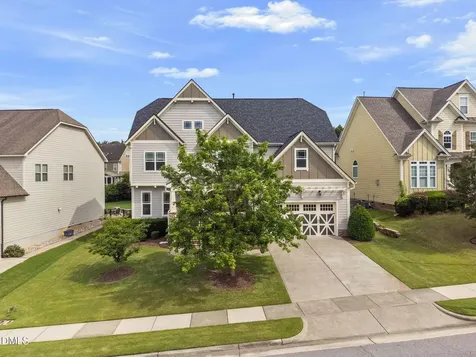 218 Ashdown Forest Lane Cary NC 27519