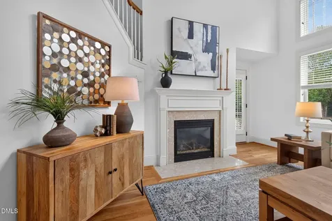 218 Ashdown Forest Lane Cary NC 27519