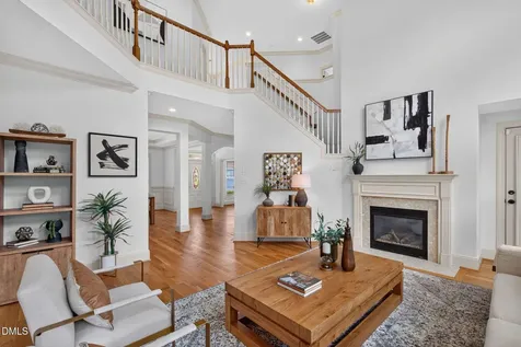 218 Ashdown Forest Lane Cary NC 27519