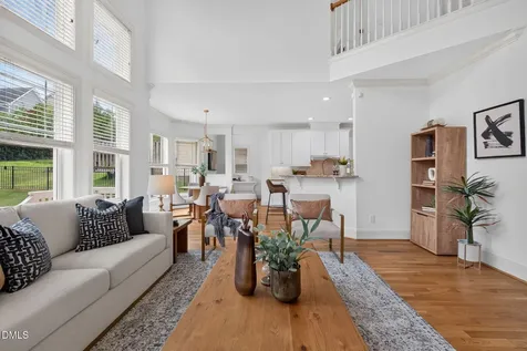 218 Ashdown Forest Lane Cary NC 27519
