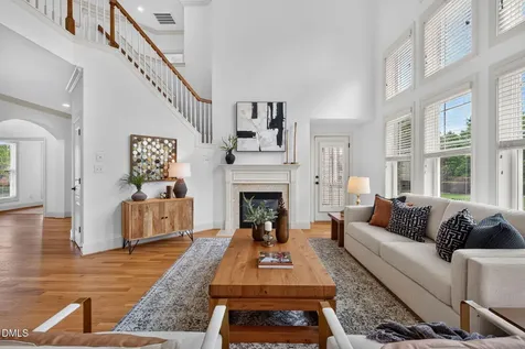 218 Ashdown Forest Lane Cary NC 27519