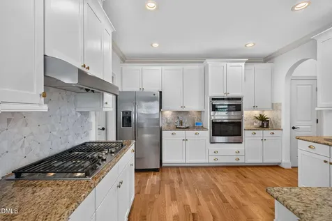 218 Ashdown Forest Lane Cary NC 27519