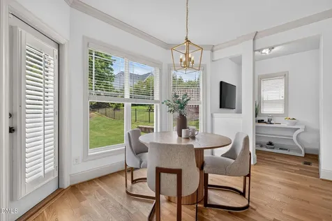 218 Ashdown Forest Lane Cary NC 27519