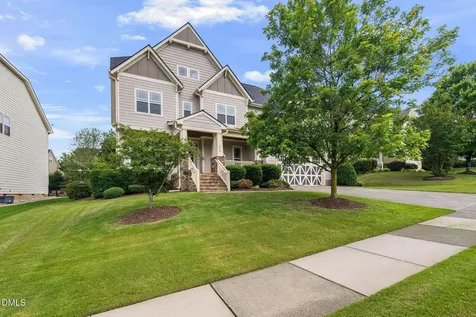 218 Ashdown Forest Lane Cary NC 27519