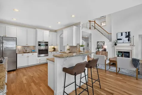 218 Ashdown Forest Lane Cary NC 27519