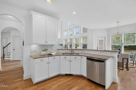 218 Ashdown Forest Lane Cary NC 27519