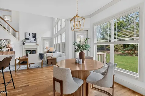 218 Ashdown Forest Lane Cary NC 27519
