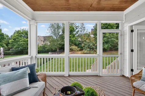 218 Ashdown Forest Lane Cary NC 27519