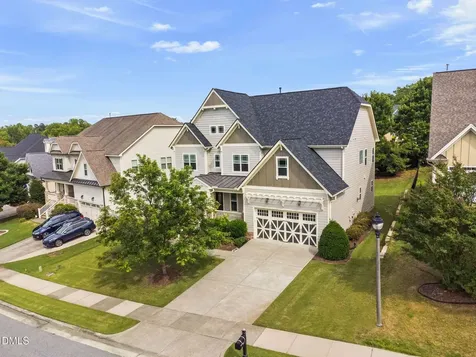 218 Ashdown Forest Lane Cary NC 27519