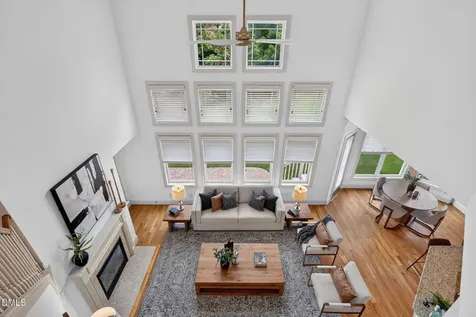 218 Ashdown Forest Lane Cary NC 27519