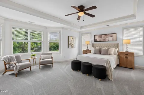 218 Ashdown Forest Lane Cary NC 27519