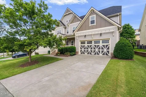 218 Ashdown Forest Lane Cary NC 27519