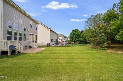 218 Ashdown Forest Lane Cary NC 27519